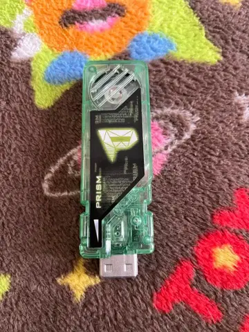 가면라이더 더블 가이아 메모리 DX 가이아 메모리 프리즘 메모리