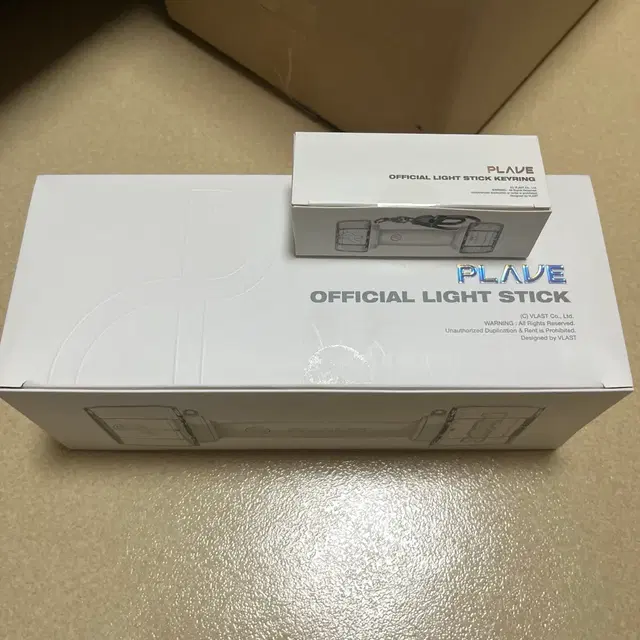 플레이브 응원봉 미니키링 일괄 아뵹 응원봉키링 키링 미니응원봉