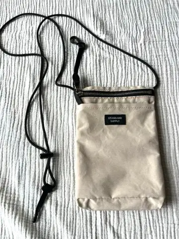 STANDARD SUPPLY / 스탠다드 서플라이 그레이