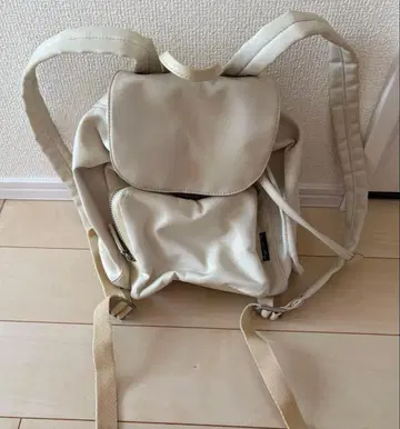 아네스베 여성용 백팩 agnes b