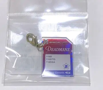 앙스타 데드맨즈 10th 전시회 커스텀 아이돌 참