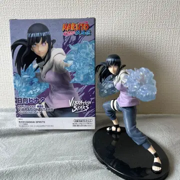 NARUTO 히나타 피규어