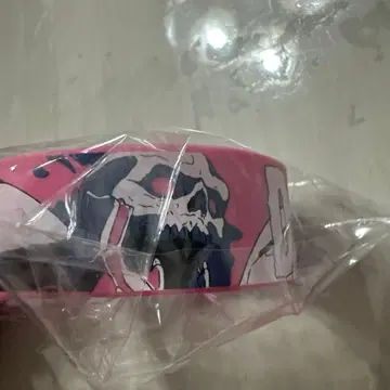 미사용 새상품 원오크 러버 밴드 DETOX 2025 C