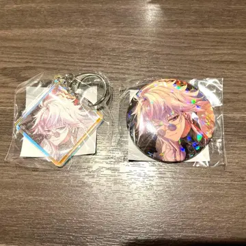 Fate/Grand Order FGO 호텔 칼데아 마린