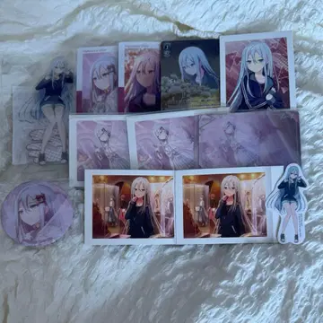 프로세카 요이사키 카나데 굿즈 묶음 판매