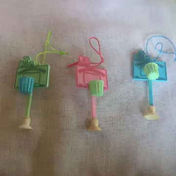 산리오 쇼와 레트로 농구 레어 보드빌 듀오 트립 투 원더랜드