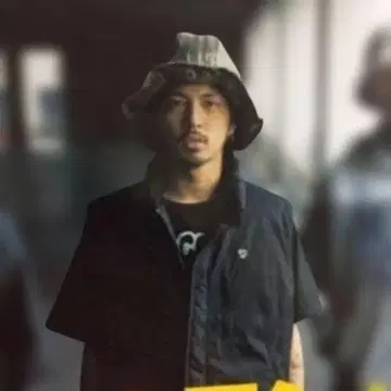 나르코틱 셔츠 후루야 KJ DragonAsh COOTIE GDC