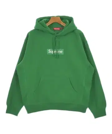 Supreme 후드티 남성용