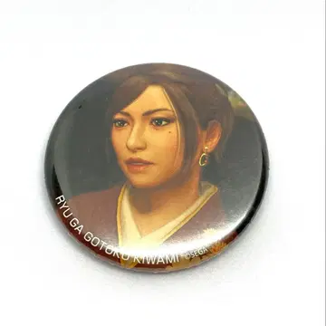 용과 같이 극 블라인드 캔뱃지 레이나 레어