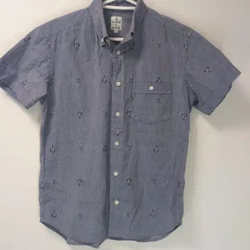 MAJUN 마준 남성용 카리유시 웨어 쿨 비즈 오키나와 하와이안 셔츠