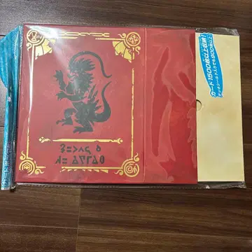 포켓몬 카드 게임 카드 박스 스칼렛 북