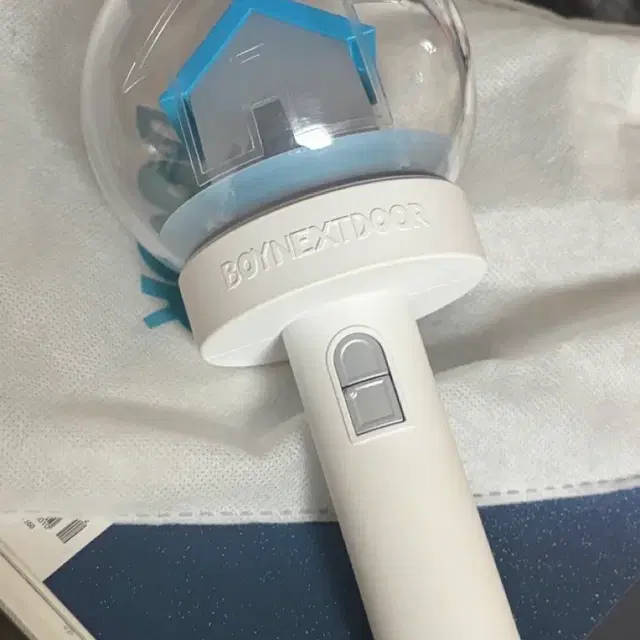 보이넥스트도어 응원봉 팝니다 보넥도 원더스틱