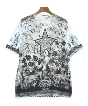 Christian Dior 여성용 블라우스