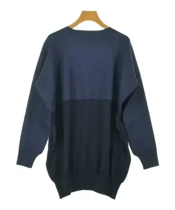 준야 와타나베 니트 스웨터 여성용