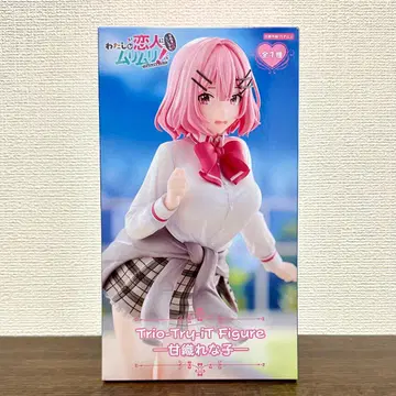 와타나레 Trio-Try-iT 피규어 아마오리 레나코 피규어