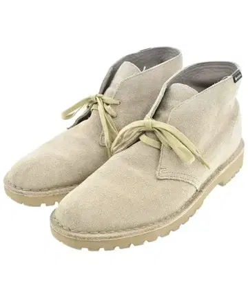 clarks 부츠 남성용