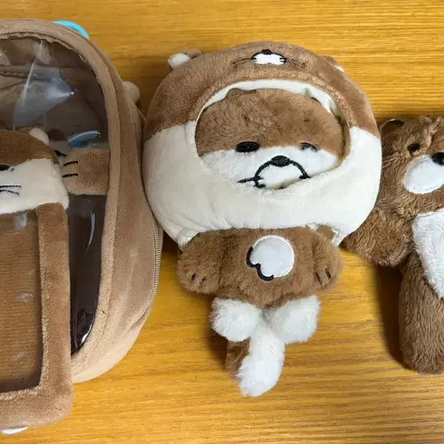 달링이 굿즈 팝니다 키링 하우버전 페이스키링 응원봉커버 파우치 포카홀더