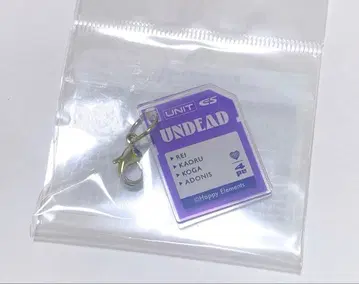 앙스타 UNDEAD 10th 전시회 커스텀 아이돌 참