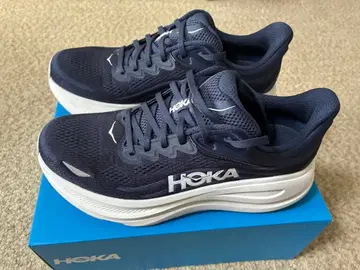 호카 본디 9 27cm