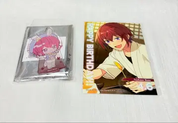 앙스타 애니카페 아크릴 스탠드 스오우 츠카사