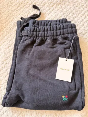 AIME LEON DORE 스웨트 팬츠 S 사이즈