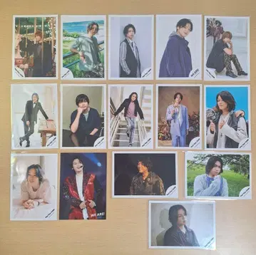 타카기 유야 공식 사진 전 31장