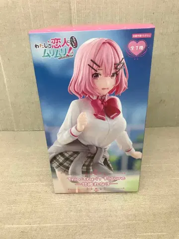미개봉품 Trio-Try-iT Figure 아마오리 레나코 피규어