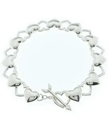 TIFFANY & CO. 팔찌 뱅글 여성용