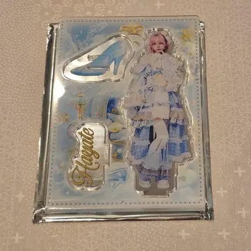 러브시크 하야테 아크릴 스탠드