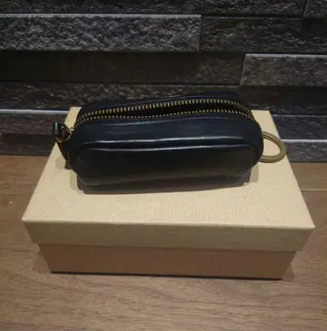 GANZO 키 파우치 키케이스