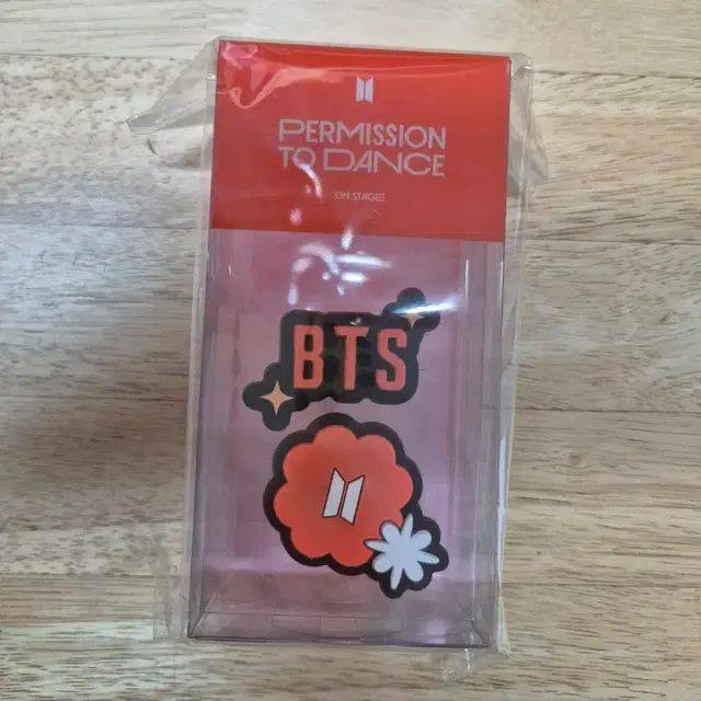 (미개봉) BTS 아미밤 데코밴드