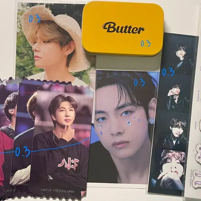 전부0.3) 방탄 BTS 공식굿즈 양도