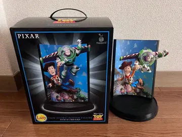 토이 스토리 피규어 우디 버즈 제일복권 라스트상