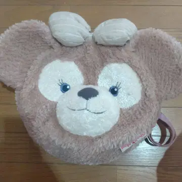 셰리메이 얼굴 백팩