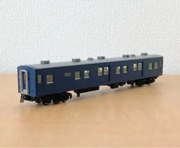 TOMIX 2512 마니50 50계 국철 여객차