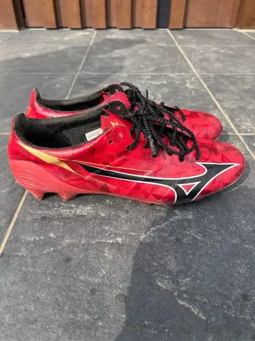 미즈노 알파 재팬