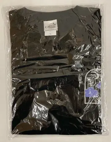 CUTIE STREET 생탄제 2025 마스다 아야노 T셔츠 L