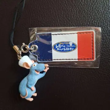 라따뚜이 스트랩