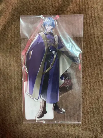 블레이크 마이 케이스 블마이 AGF 아크릴 스탠드 재간수범