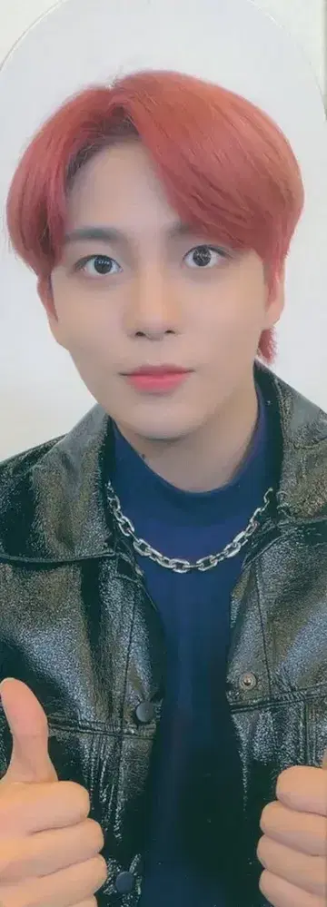 ATEEZ Zero:Fever Part.2 JONG HO 북마크