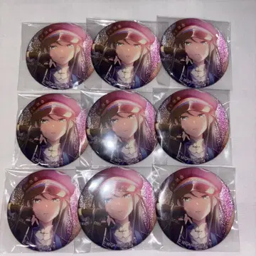 프로세카 그리캔 12C 군복 호시노 이치카