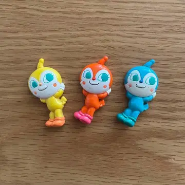 호빵맨 짤랑이 마그넷 자석