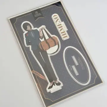 [ 미개봉 새상품 ] 체인소 맨 도큐 호텔즈 아크릴 스탠드 히메노