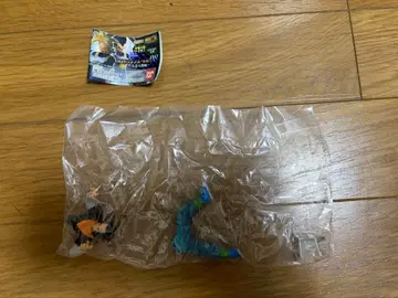 HG 드래곤볼 초08 인조인간 편 인조인간 17호 2