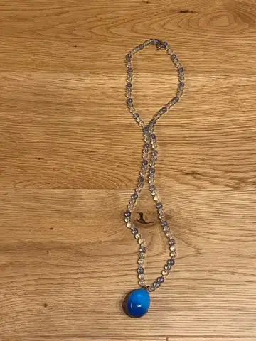 벼랑 위의 포뇨 포뇨의 물방울 펜던트 지브리