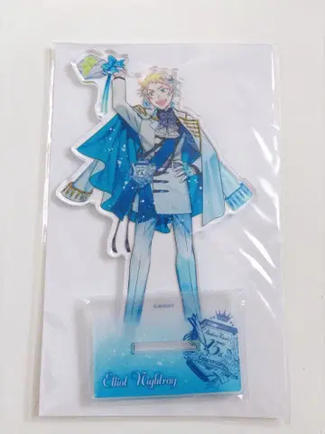 PandoraHearts 판도라하츠 빅 아크릴 스탠드 엘리엇