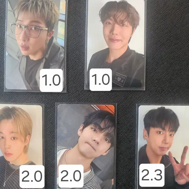 방탄소년단 아리랑 일본 위버스 예판 특전