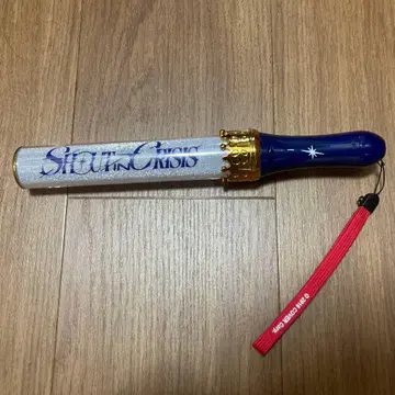 호시마치 스이세이 응원봉 SHOUT IN CRISIS