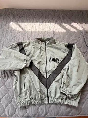 SKILCRAFT ARMY 자켓 X-LARGE 정품