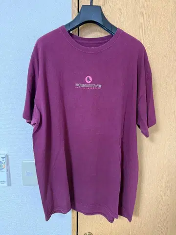 나루토 이타치 T셔츠 XL